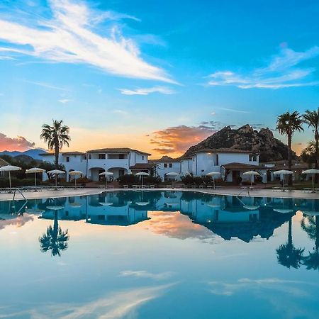 Marina Torre Navarrese Resort Santa Maria Navarrese Zewnętrze zdjęcie