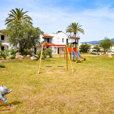 Marina Torre Navarrese Resort Santa Maria Navarrese Zewnętrze zdjęcie