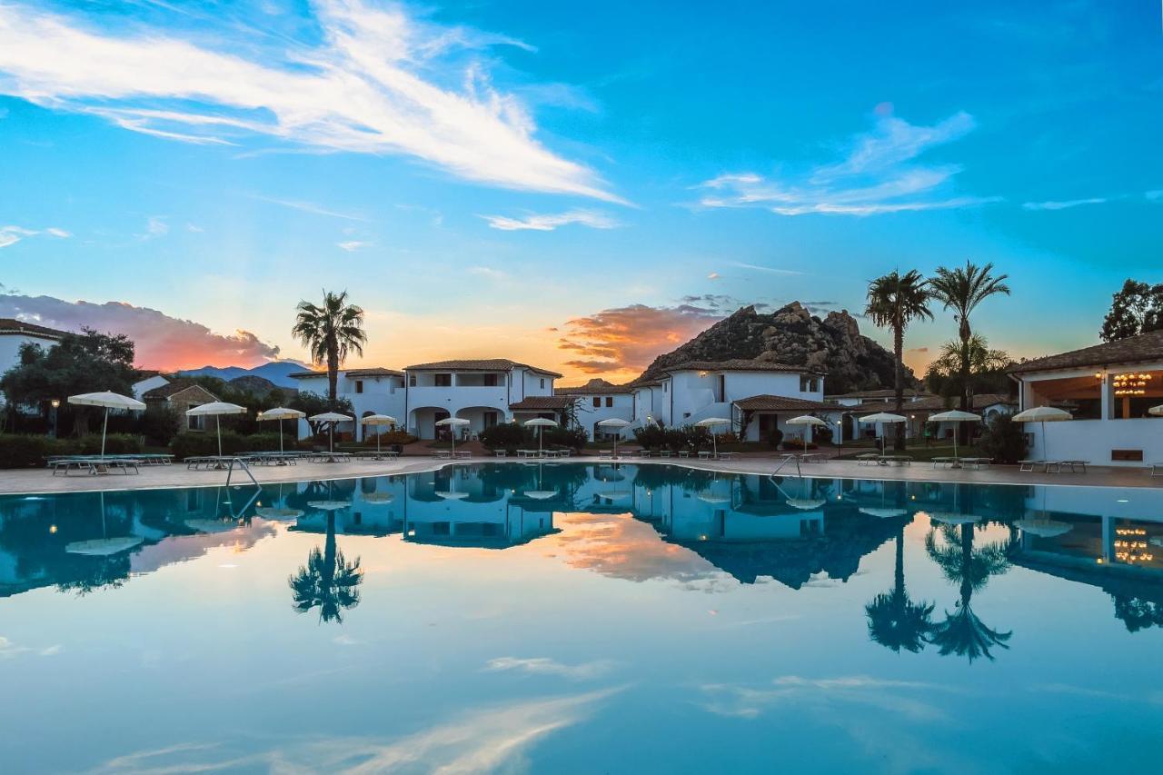 Marina Torre Navarrese Resort Santa Maria Navarrese Zewnętrze zdjęcie