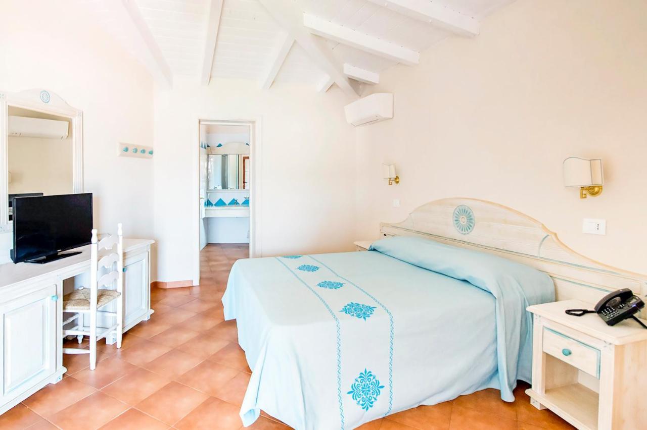 Marina Torre Navarrese Resort Santa Maria Navarrese Zewnętrze zdjęcie