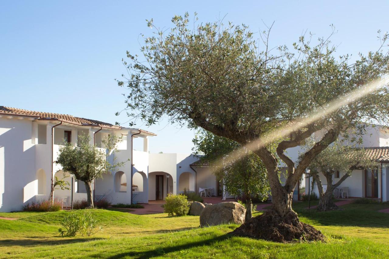 Marina Torre Navarrese Resort Santa Maria Navarrese Zewnętrze zdjęcie