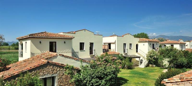 Marina Torre Navarrese Resort Santa Maria Navarrese Zewnętrze zdjęcie