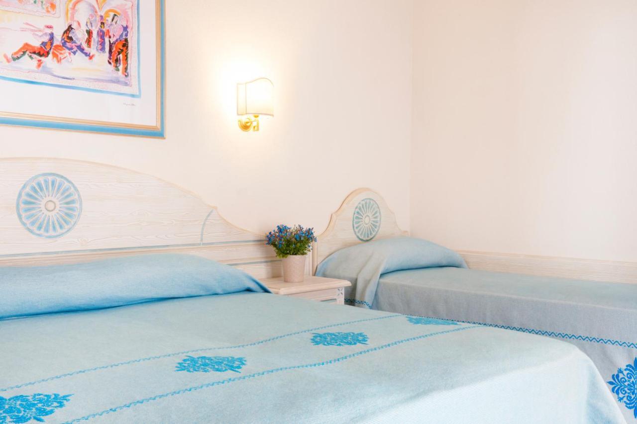 Marina Torre Navarrese Resort Santa Maria Navarrese Zewnętrze zdjęcie
