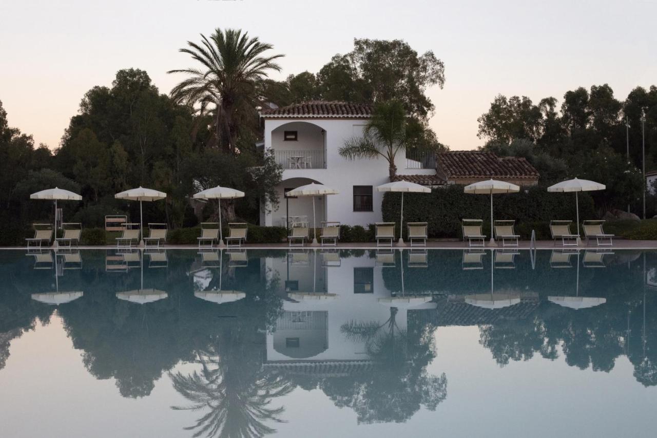 Marina Torre Navarrese Resort Santa Maria Navarrese Zewnętrze zdjęcie