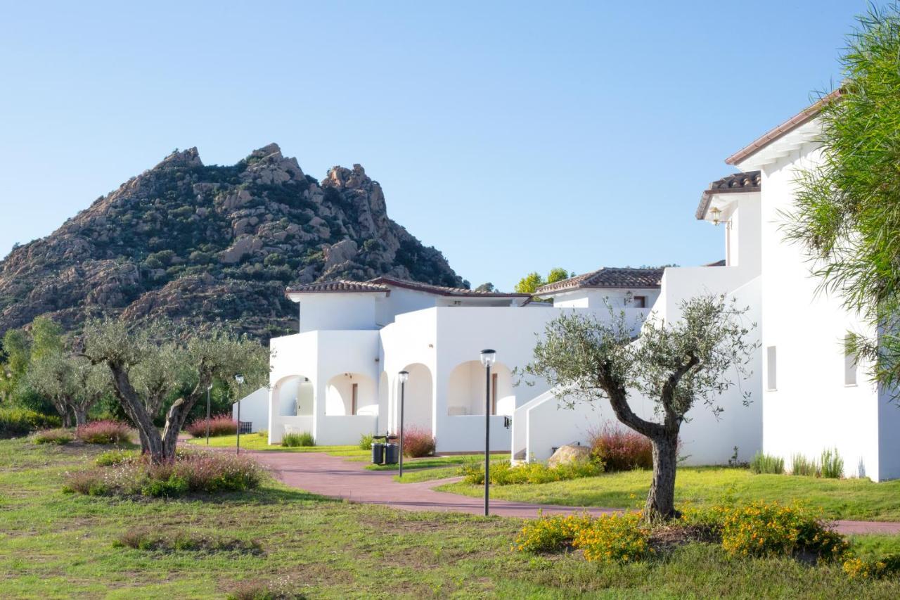 Marina Torre Navarrese Resort Santa Maria Navarrese Zewnętrze zdjęcie