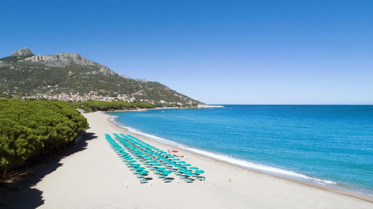 Marina Torre Navarrese Resort Santa Maria Navarrese Zewnętrze zdjęcie