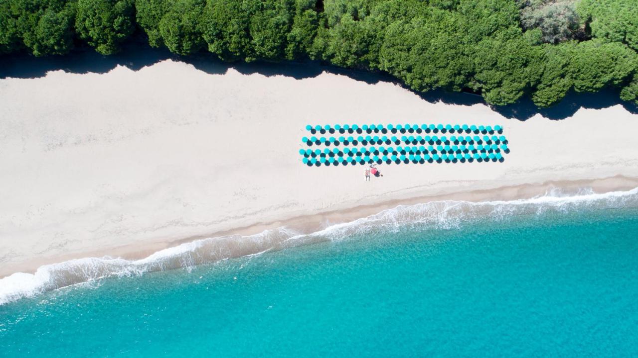 Marina Torre Navarrese Resort Santa Maria Navarrese Zewnętrze zdjęcie